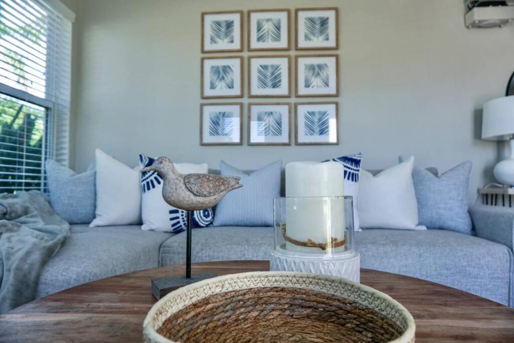 The Beach House At Seascape Steps From The Beach, Marina And Shops! West Palm Beach Zewnętrze zdjęcie