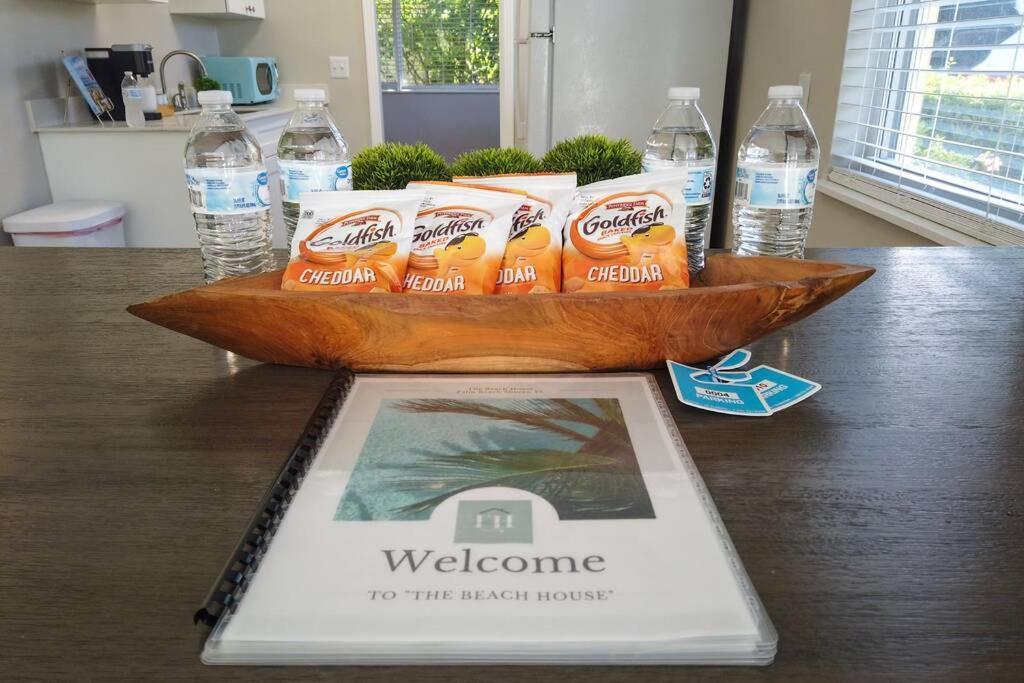 The Beach House At Seascape Steps From The Beach, Marina And Shops! West Palm Beach Zewnętrze zdjęcie