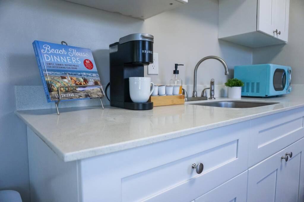 The Beach House At Seascape Steps From The Beach, Marina And Shops! West Palm Beach Zewnętrze zdjęcie