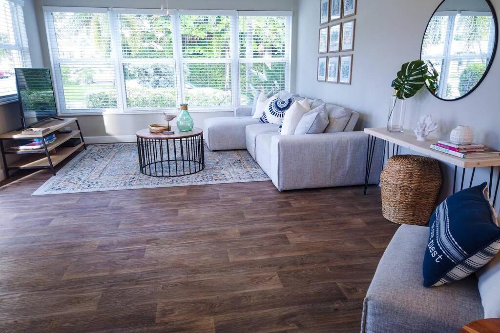 The Beach House At Seascape Steps From The Beach, Marina And Shops! West Palm Beach Zewnętrze zdjęcie