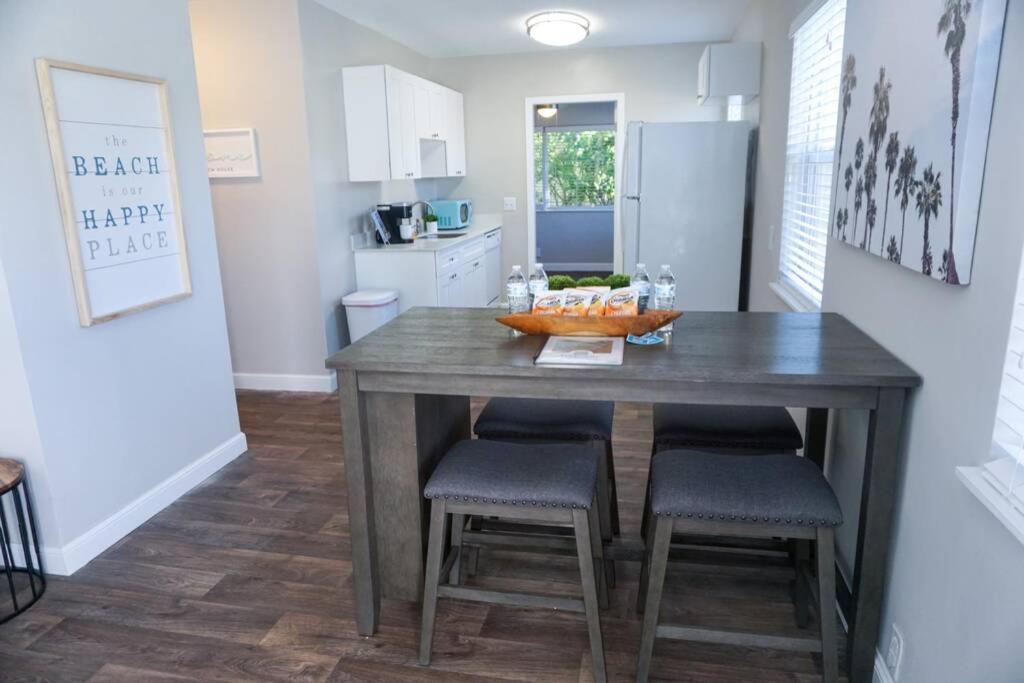 The Beach House At Seascape Steps From The Beach, Marina And Shops! West Palm Beach Zewnętrze zdjęcie