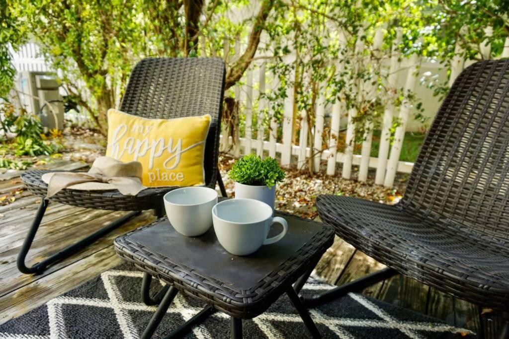 The Beach House At Seascape Steps From The Beach, Marina And Shops! West Palm Beach Zewnętrze zdjęcie
