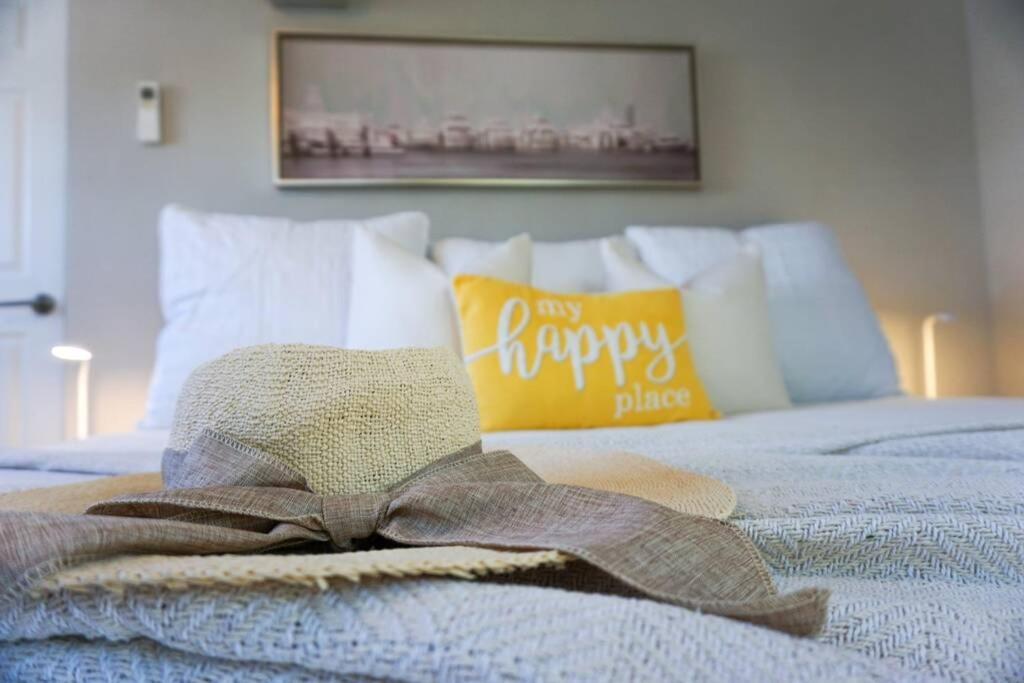 The Beach House At Seascape Steps From The Beach, Marina And Shops! West Palm Beach Zewnętrze zdjęcie