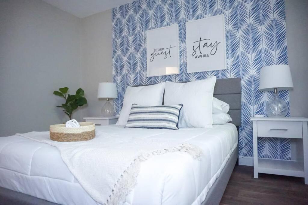 The Beach House At Seascape Steps From The Beach, Marina And Shops! West Palm Beach Zewnętrze zdjęcie