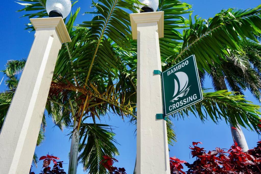 The Beach House At Seascape Steps From The Beach, Marina And Shops! West Palm Beach Zewnętrze zdjęcie