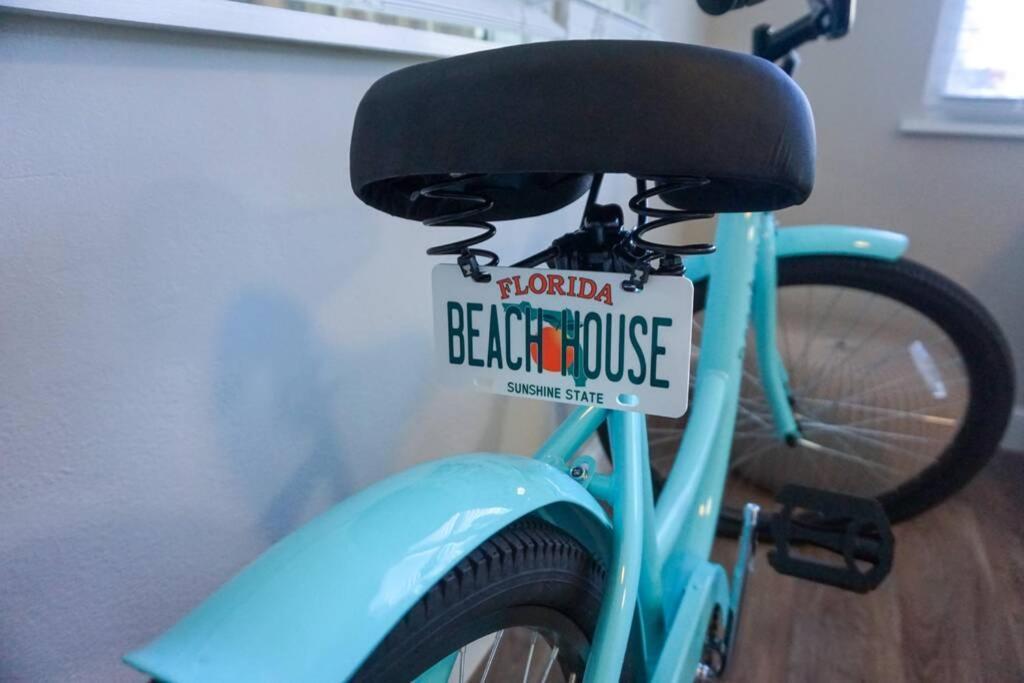 The Beach House At Seascape Steps From The Beach, Marina And Shops! West Palm Beach Zewnętrze zdjęcie