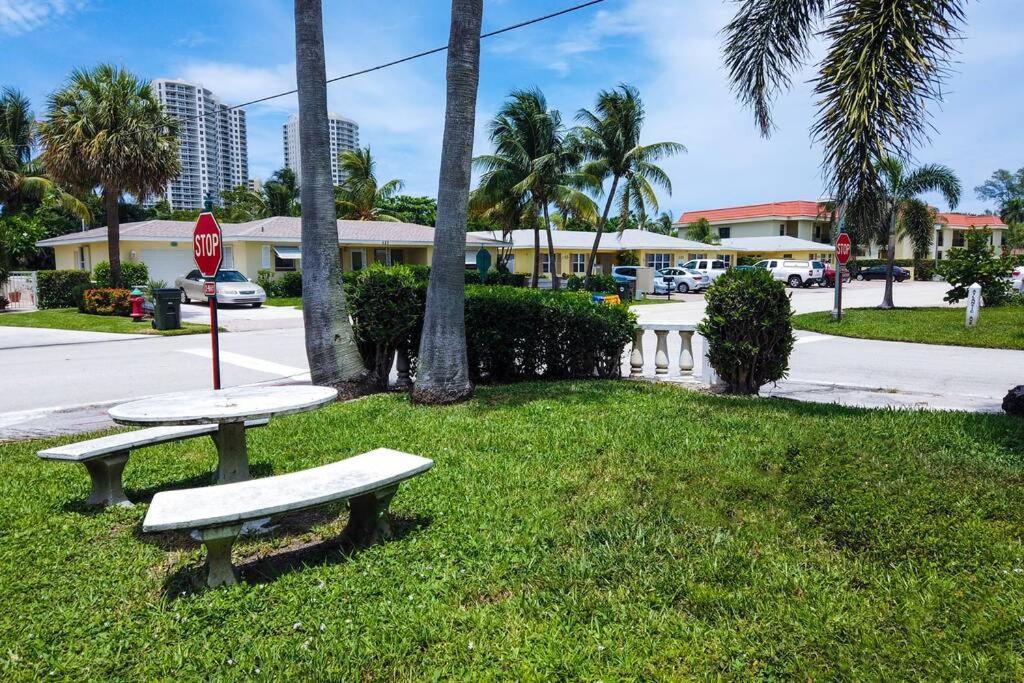 The Beach House At Seascape Steps From The Beach, Marina And Shops! West Palm Beach Zewnętrze zdjęcie