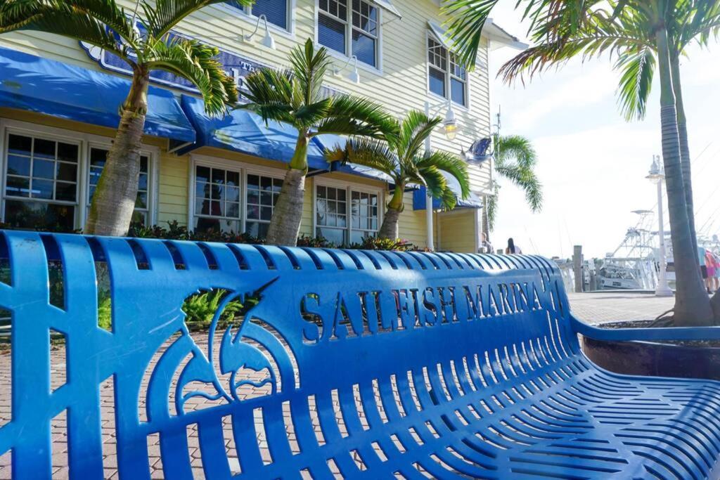 The Beach House At Seascape Steps From The Beach, Marina And Shops! West Palm Beach Zewnętrze zdjęcie