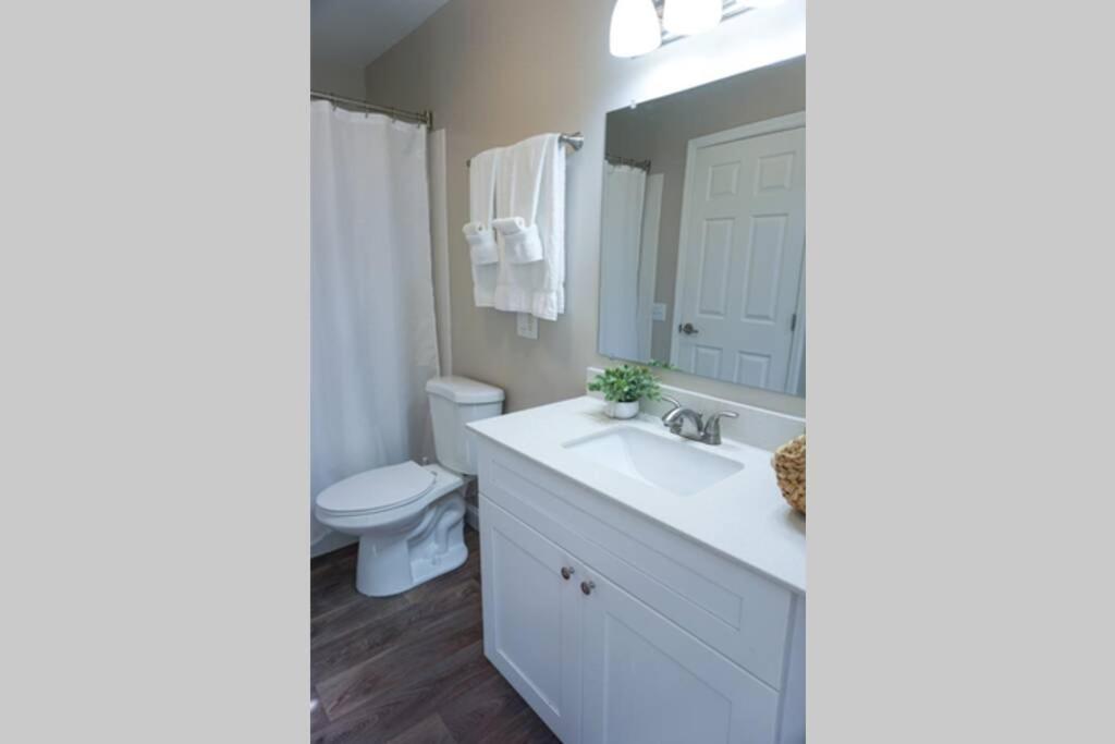 The Beach House At Seascape Steps From The Beach, Marina And Shops! West Palm Beach Zewnętrze zdjęcie