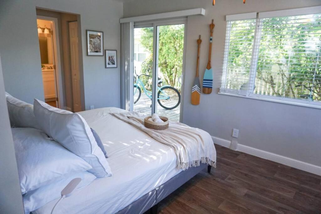 The Beach House At Seascape Steps From The Beach, Marina And Shops! West Palm Beach Zewnętrze zdjęcie