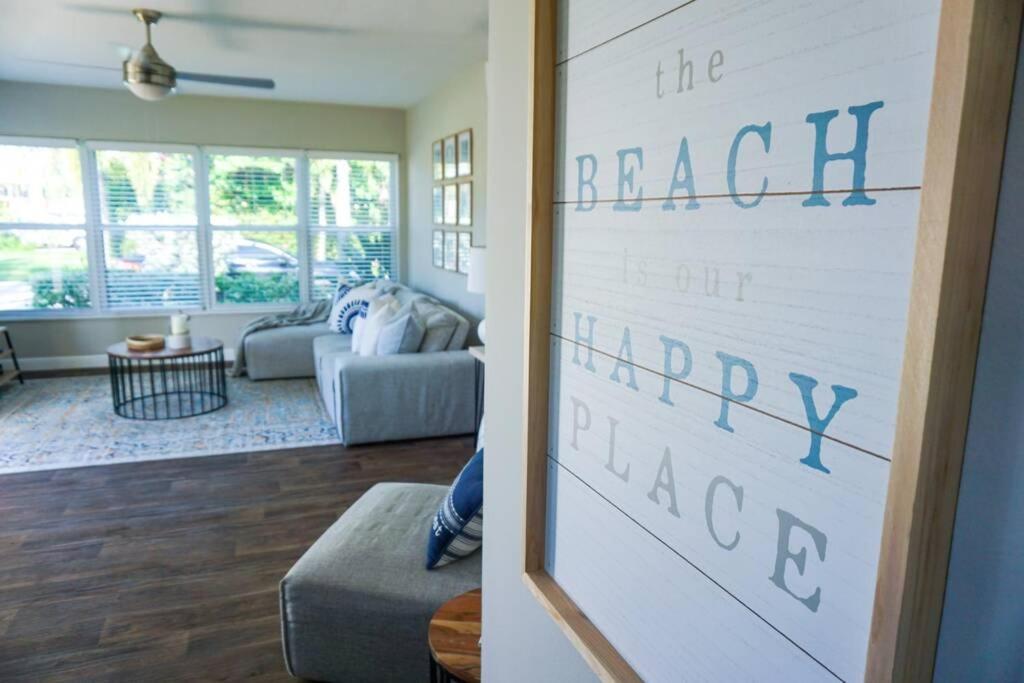 The Beach House At Seascape Steps From The Beach, Marina And Shops! West Palm Beach Zewnętrze zdjęcie