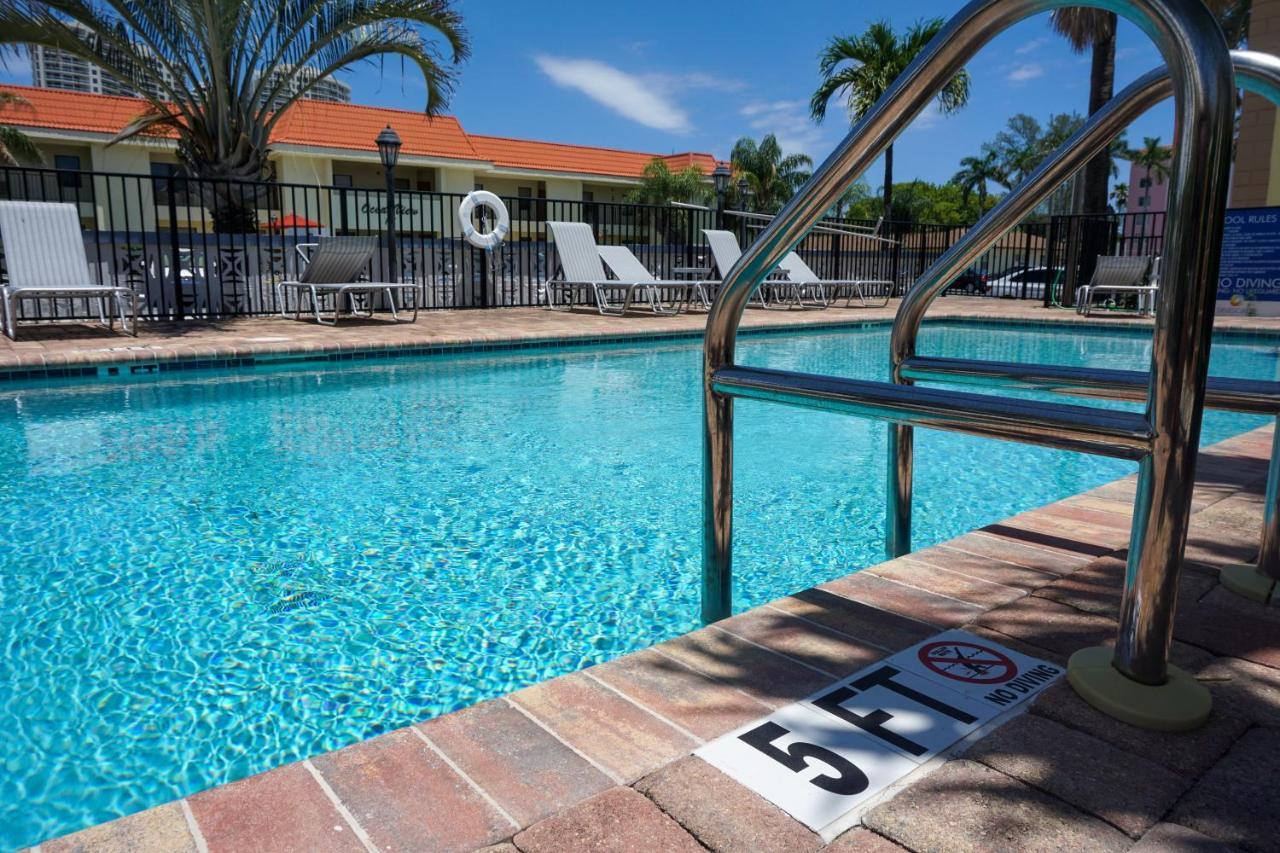 The Beach House At Seascape Steps From The Beach, Marina And Shops! West Palm Beach Zewnętrze zdjęcie